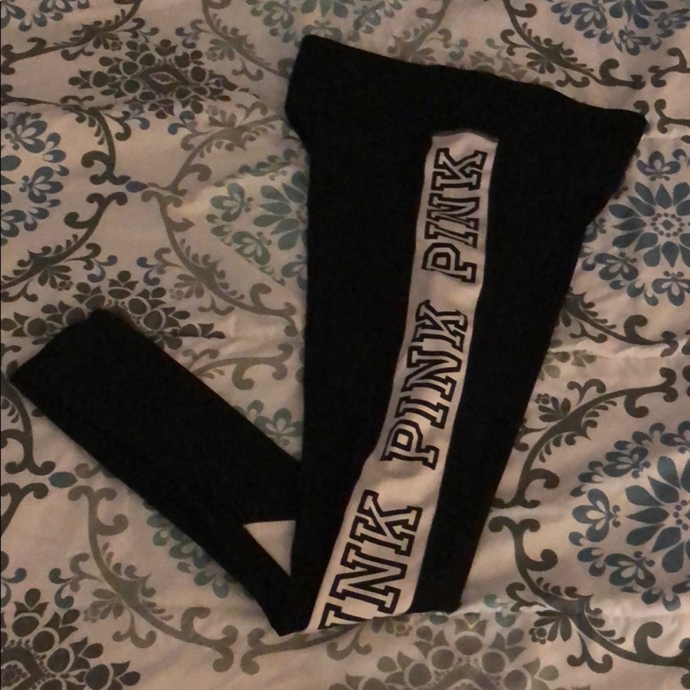 Victoria’s Secret PINK Ultimate Leggings